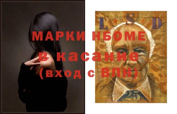 гашик Майский